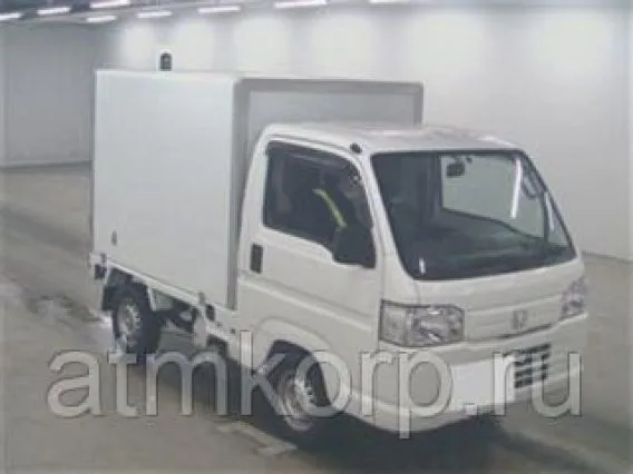 Рефрижератор HONDA ACTY  б/у