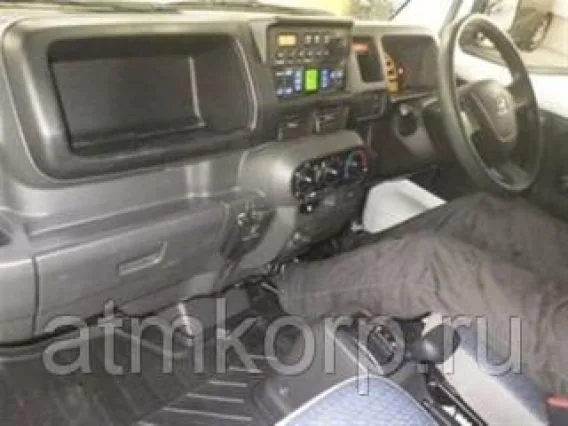 Рефрижератор HONDA ACTY  б/у фото 3