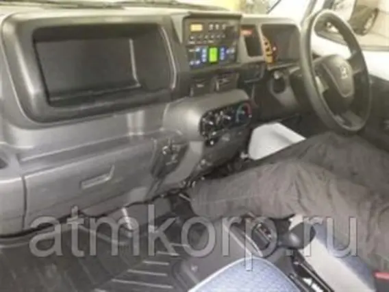 Рефрижератор HONDA ACTY  б/у фото 3