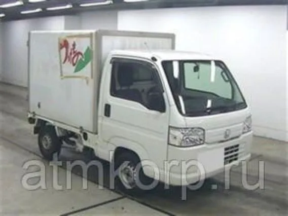 Рефрижератор HONDA ACTY  б/у