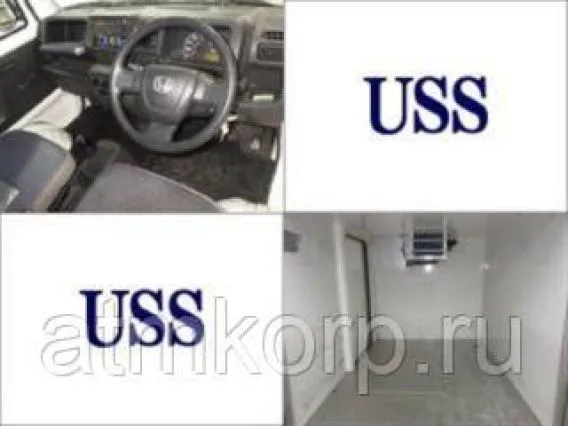 Рефрижератор HONDA ACTY  б/у фото 3