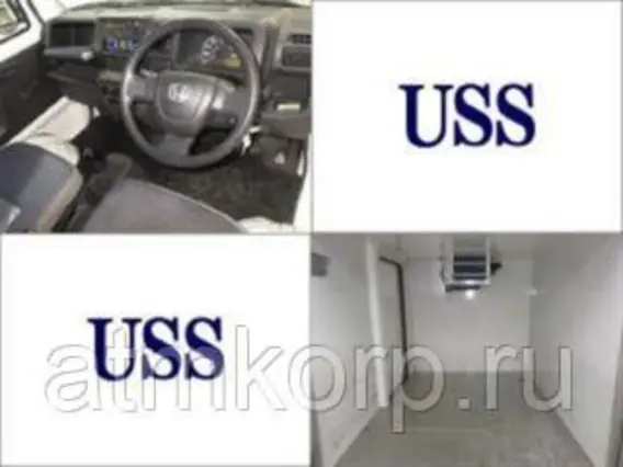 Рефрижератор HONDA ACTY  б/у фото 3