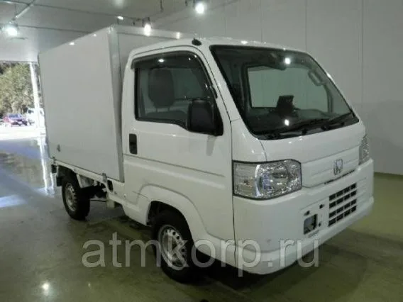 Автофургон HONDA ACTY  б/у фото 2