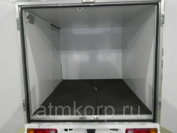 Автофургон HONDA ACTY  б/у фото 3