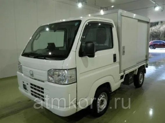 Автофургон HONDA ACTY  б/у