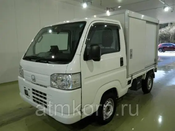 Автофургон HONDA ACTY  б/у
