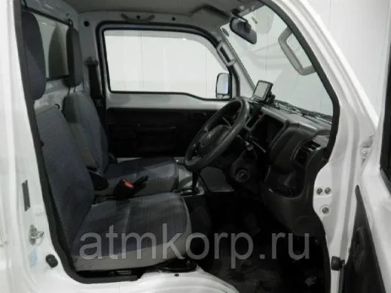 Автофургон HONDA ACTY  б/у фото 6