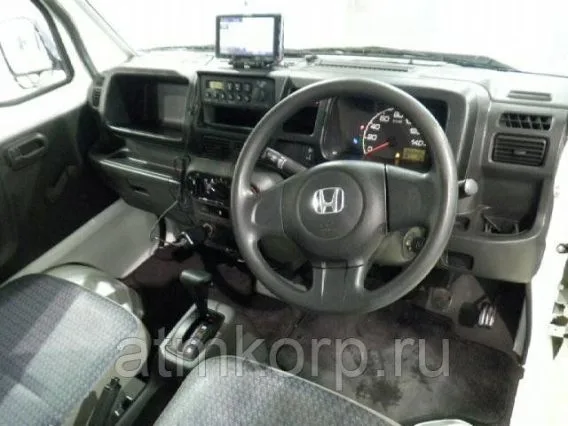 Автофургон HONDA ACTY  б/у фото 7