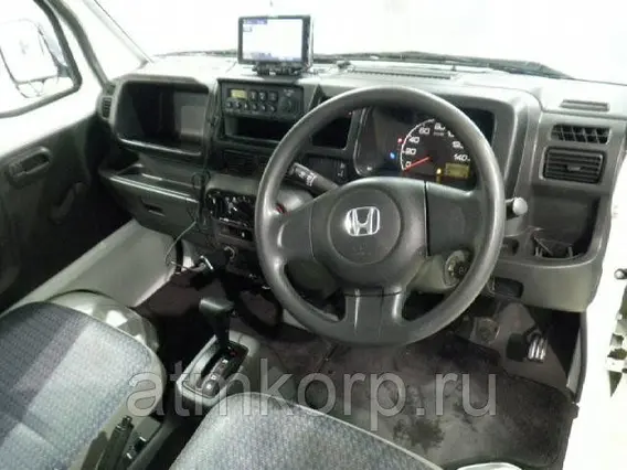 Автофургон HONDA ACTY  б/у фото 7