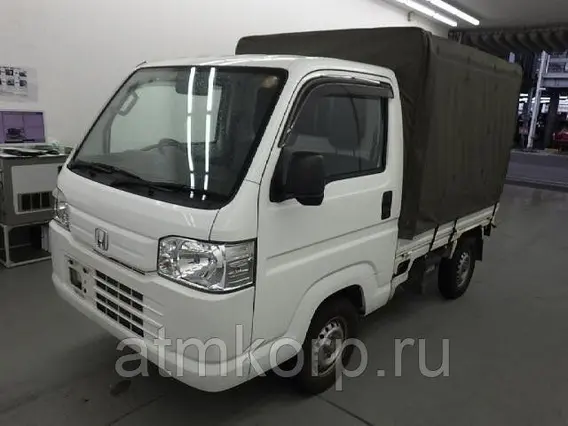 Бортовой HONDA ACTY TRUCK б/у фото 2