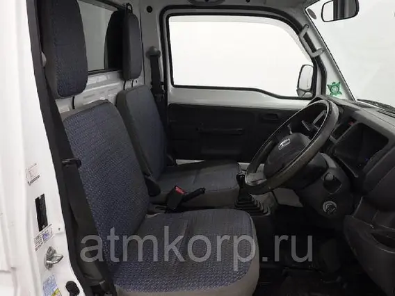 Бортовой HONDA ACTY TRUCK б/у фото 6