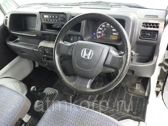 Бортовой HONDA ACTY TRUCK б/у фото 7