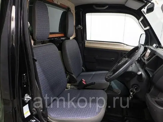 Тентованный грузовик HONDA ACTY TRUCK  б/у фото 7