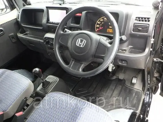 Тентованный грузовик HONDA ACTY TRUCK  б/у фото 8