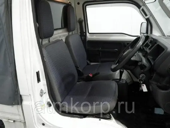 Бортовой HONDA ACTY TRUCK б/у фото 6