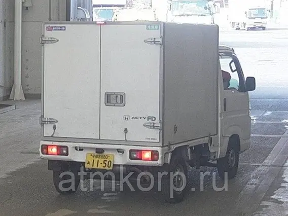 Рефрижератор HONDA ACTY TRUCK  б/у фото 2