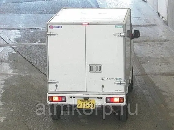 Рефрижератор HONDA ACTY TRUCK  б/у фото 3