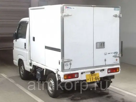 Рефрижератор HONDA ACTY TRUCK  б/у фото 2