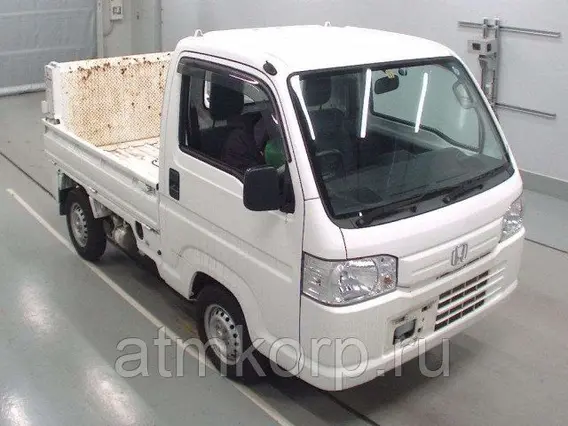 Бортовой HONDA ACTY TRUCK б/у фото 7