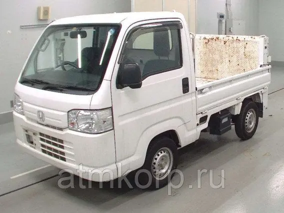 Бортовой HONDA ACTY TRUCK б/у фото 8