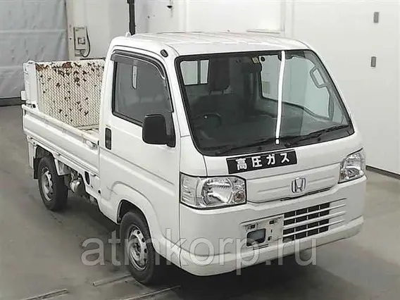 Бортовой HONDA ACTY TRUCK  б/у