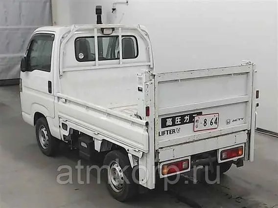Бортовой HONDA ACTY TRUCK  б/у фото 2