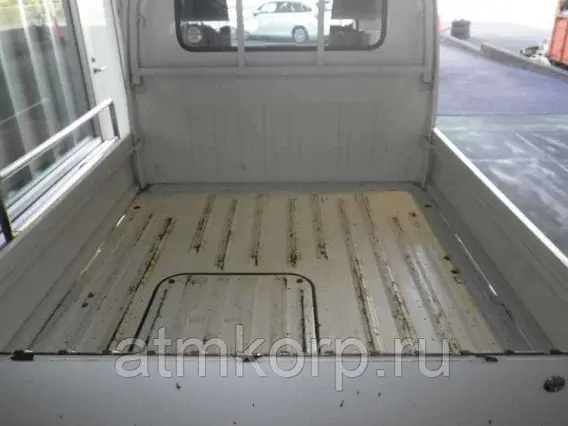 Бортовой HONDA ACTY TRUCK б/у фото 3