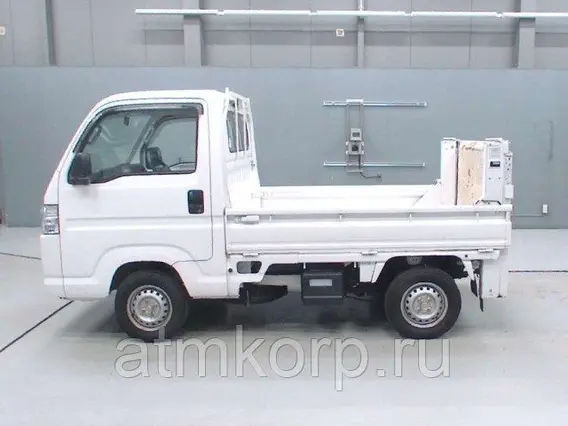 Бортовой HONDA ACTY TRUCK б/у фото 4