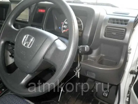 Бортовой HONDA ACTY TRUCK б/у фото 6