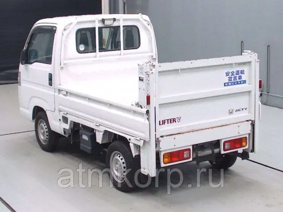 Бортовой HONDA ACTY TRUCK б/у фото 5