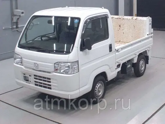 Бортовой HONDA ACTY TRUCK б/у фото 7