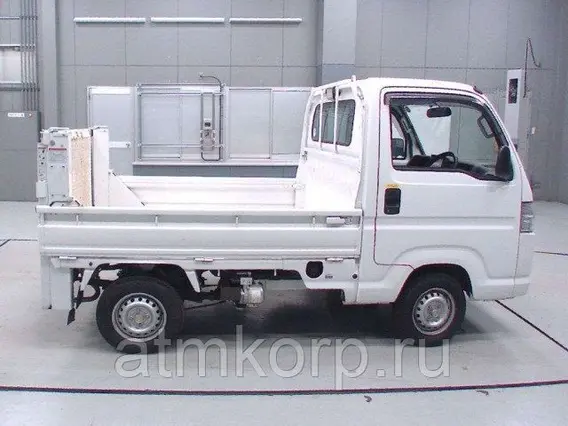 Бортовой HONDA ACTY TRUCK б/у фото 10