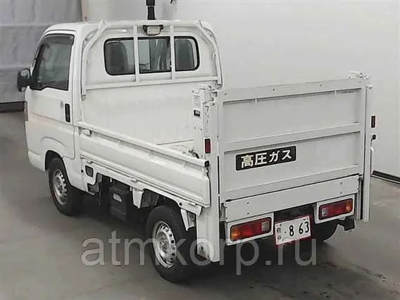 Бортовой HONDA ACTY TRUCK б/у