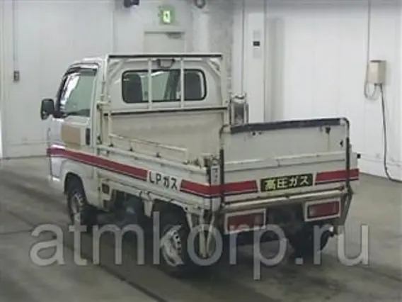 Бортовой HONDA ACTY TRUCK б/у
