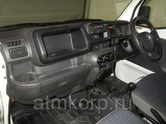 Бортовой HONDA ACTY TRUCK б/у фото 4