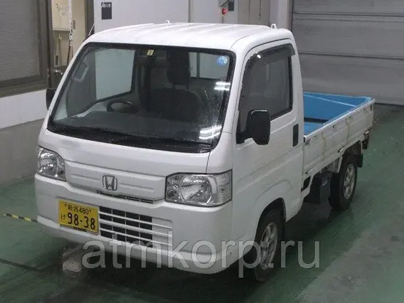 Бортовой HONDA ACTY TRUCK б/у фото 7