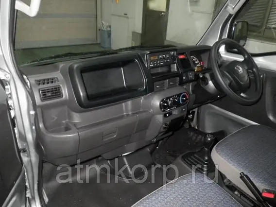 Бортовой HONDA ACTY б/у фото 4