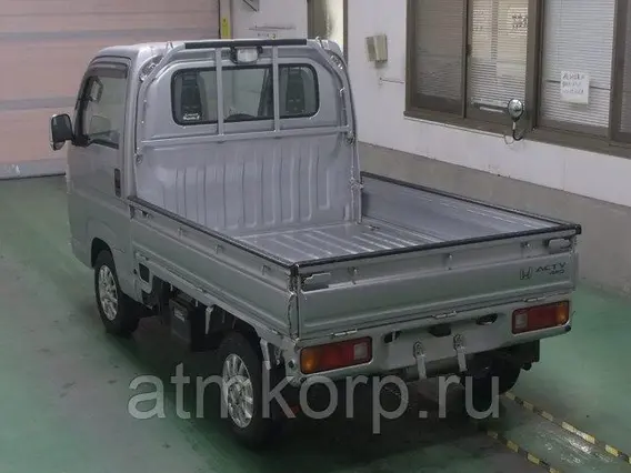 Бортовой HONDA ACTY б/у фото 6