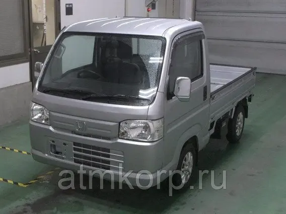 Бортовой HONDA ACTY б/у фото 7