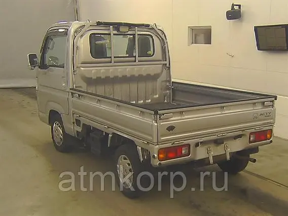 Бортовой HONDA ACTY TRUCK б/у фото 6