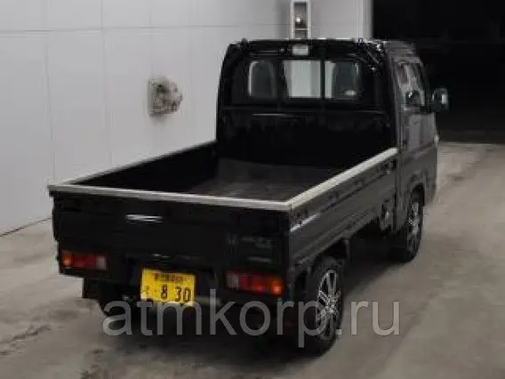 Бортовой HONDA ACTY TRUCK  б/у фото 2