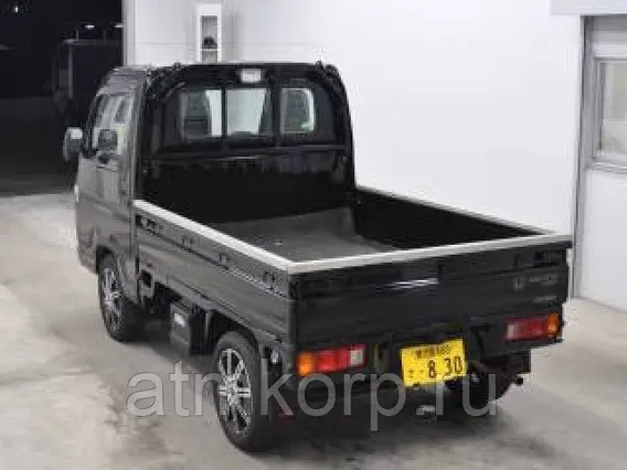 Бортовой HONDA ACTY TRUCK  б/у фото 3