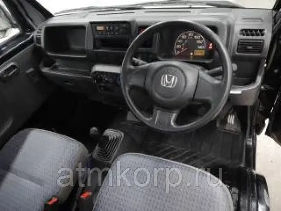 Бортовой HONDA ACTY TRUCK  б/у фото 4