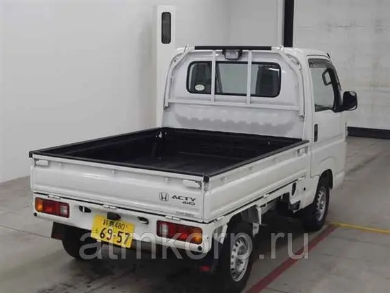 Бортовой HONDA ACTY TRUCK  б/у фото 3