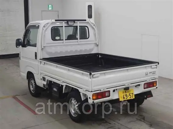 Бортовой HONDA ACTY TRUCK  б/у фото 4