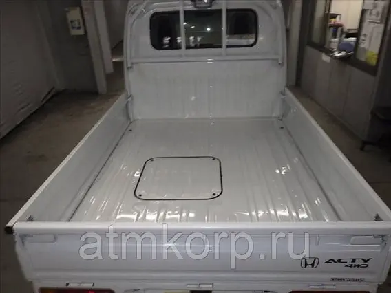 Бортовой HONDA ACTY TRUCK б/у фото 3