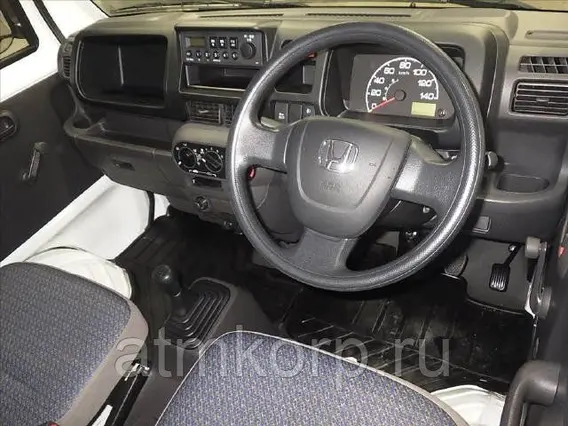 Бортовой HONDA ACTY TRUCK б/у фото 6