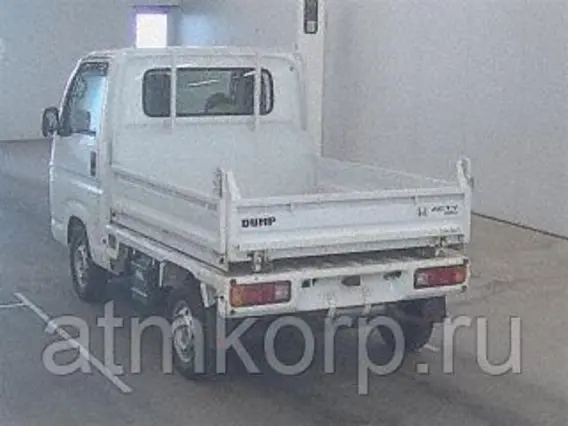Самосвал HONDA ACTY TRUCK б/у фото 3
