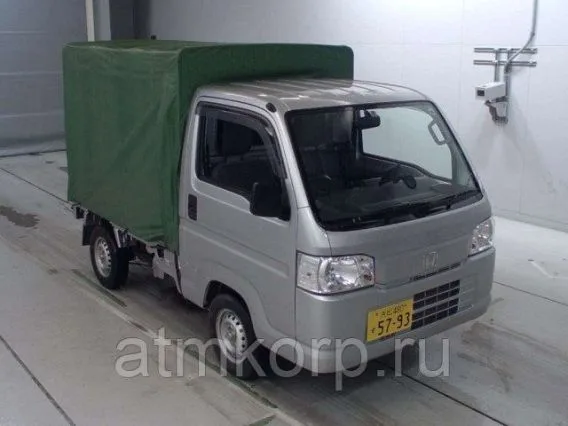 Бортовой HONDA ACTY TRUCK  б/у