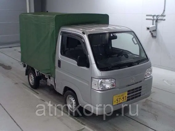 Бортовой HONDA ACTY TRUCK  б/у